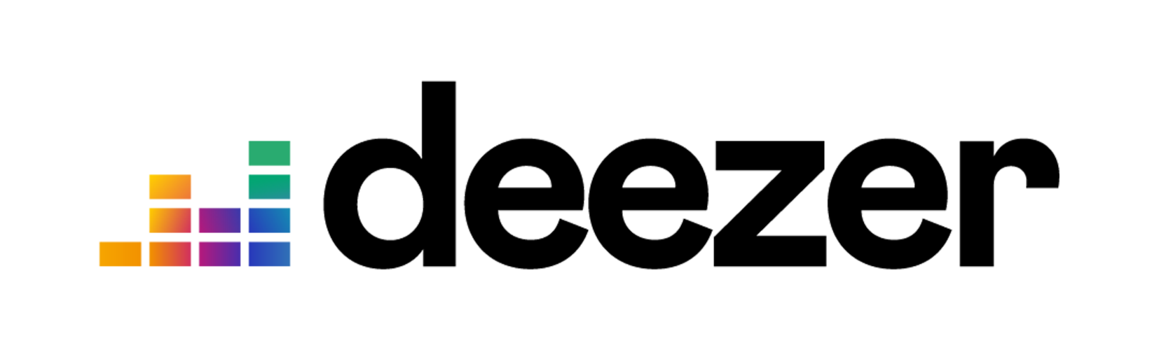 Deezer Logo