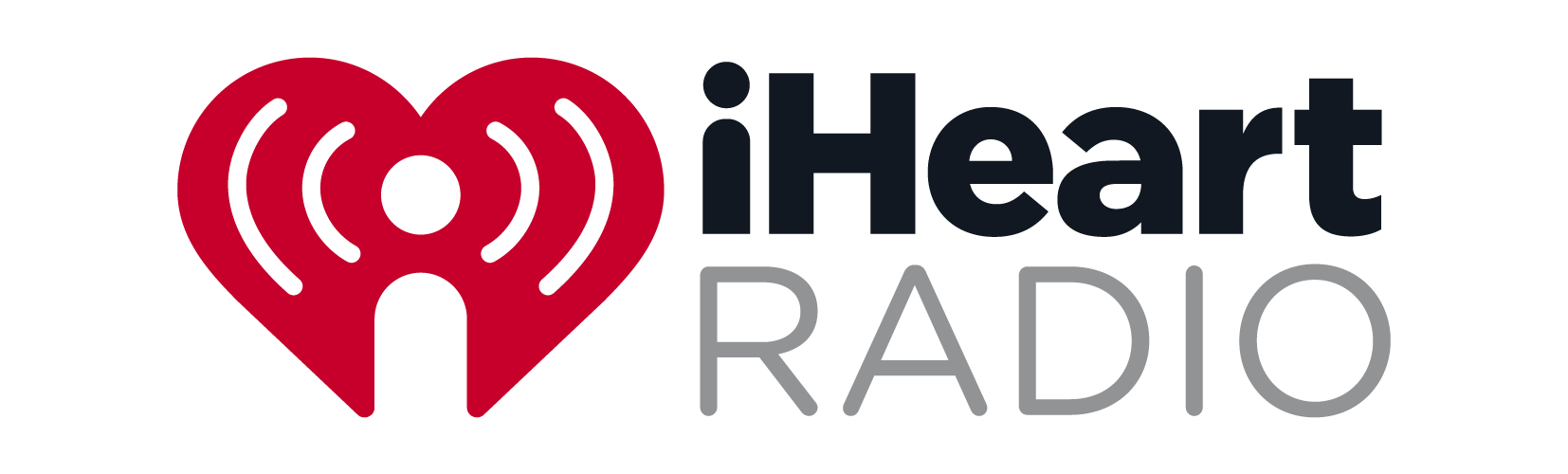 iHeart Logo