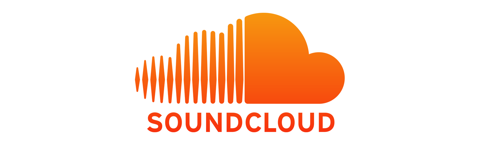 SoundCloud Logo