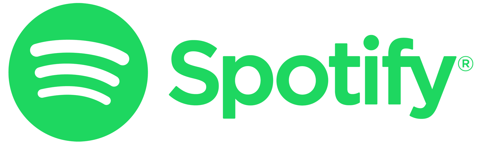 Spotify Logo