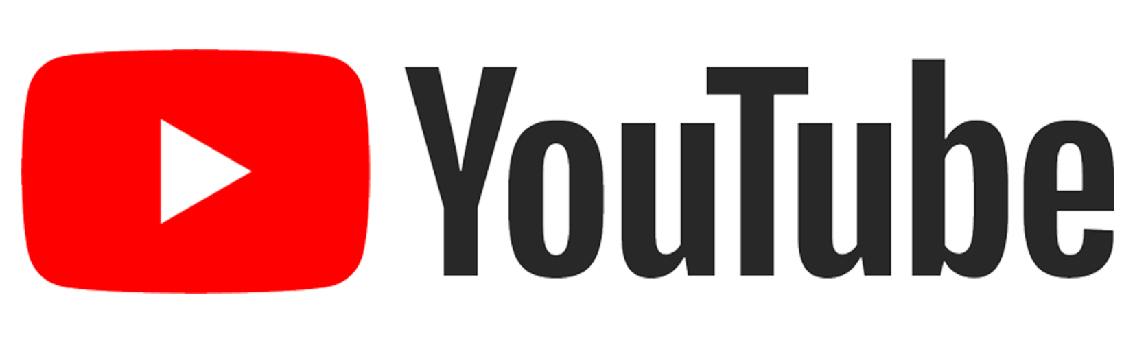 YouTube Logo