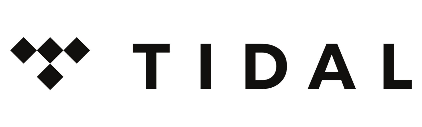 Tidal Logo