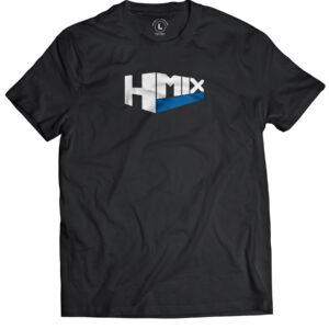 Unisex HMIX SS T-SHIRT