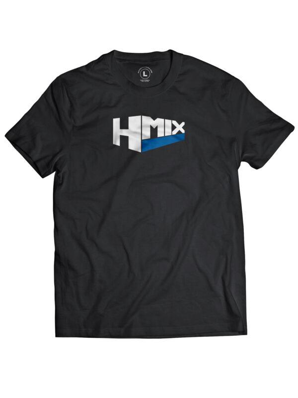 Unisex HMIX SS T-SHIRT