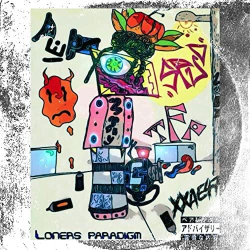 loners-paradigm-xae