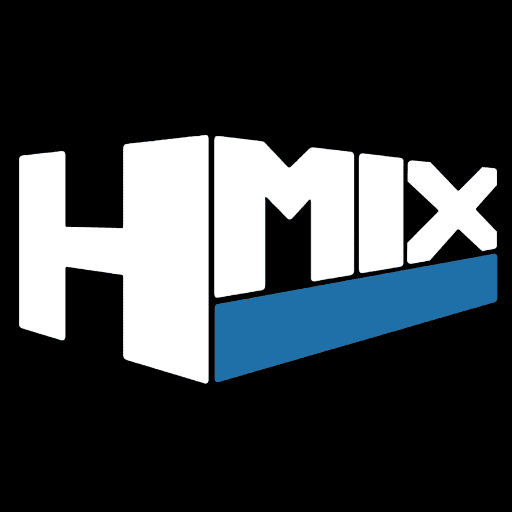 Hmix Logo